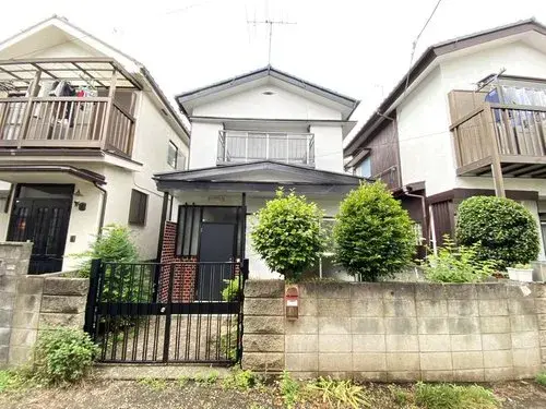3K Property Tachikawa City Tokyo (2)