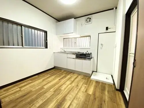 3K Property Tachikawa City Tokyo (14)