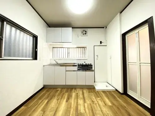 3K Property Tachikawa City Tokyo (15)