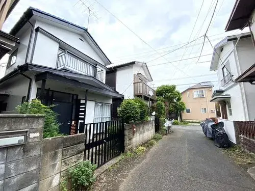 3K Property Tachikawa City Tokyo (3)