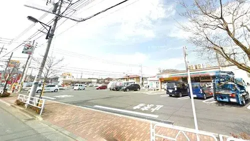 3K Property Tachikawa City Tokyo (22)