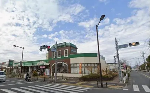 3K Property Tachikawa City Tokyo (23)