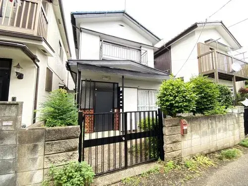 3K Property Tachikawa City Tokyo (5)