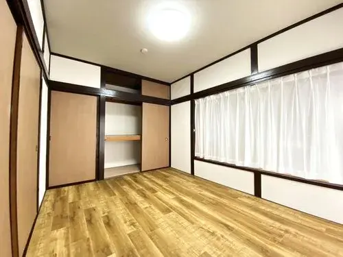3K Property Tachikawa City Tokyo (7)