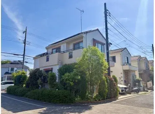 4LDK房产 府中市 东京都 (2)