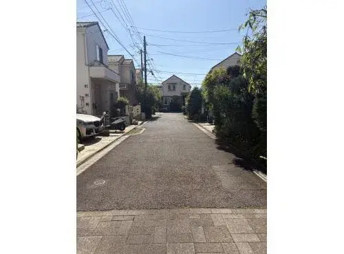 4LDK房产 府中市 东京都 (6)