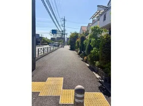 4LDK房产 府中市 东京都 (7)