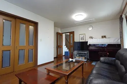 Spacious LDK House Bunkyo Ward Tokyo (2)