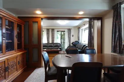 Spacious LDK House Bunkyo Ward Tokyo (3)