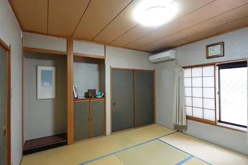 Spacious LDK House Bunkyo Ward Tokyo (4)