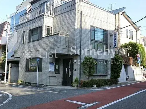 Tokyo Meguro-ku 3LDK Property (2)