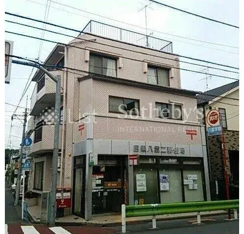 Tokyo Meguro-ku 3LDK Property (3)