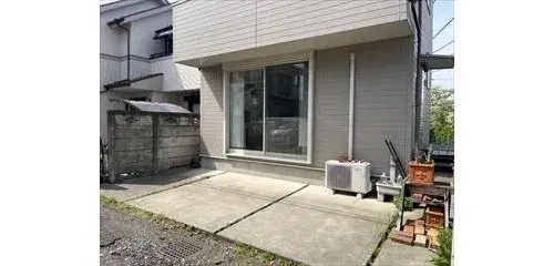 1LDK+S Naka City Tokyo (3)