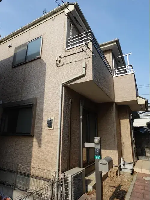 Akiya in Kodaira