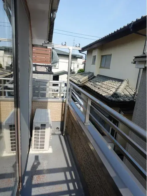 3LDK Property Kodaira City Tokyo (2)
