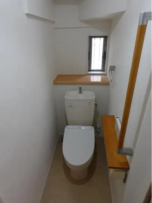3LDK Property Kodaira City Tokyo (13)