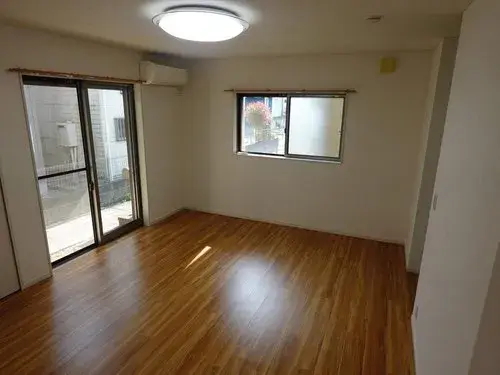 3LDK Property Kodaira City Tokyo (4)