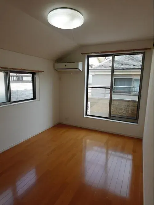 3LDK Property Kodaira City Tokyo (5)