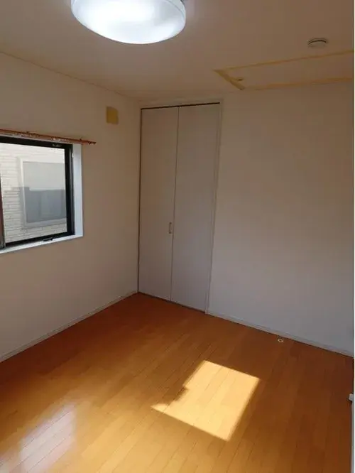 3LDK Property Kodaira City Tokyo (6)