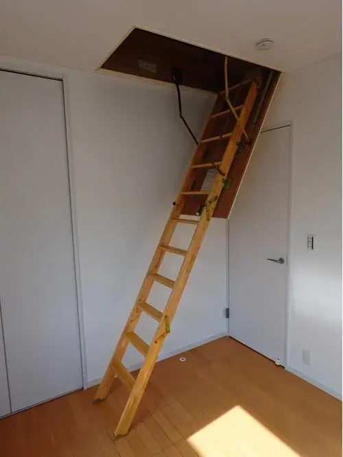 3LDK Property Kodaira City Tokyo (7)
