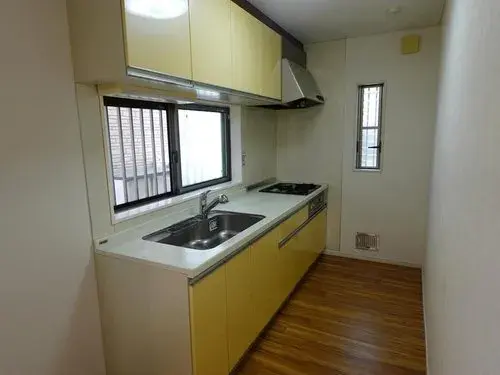 3LDK Property Kodaira City Tokyo (10)