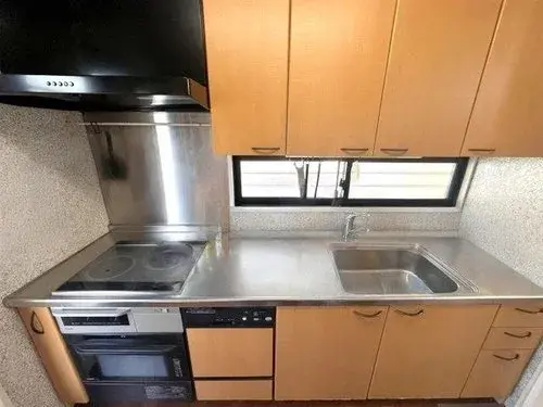 2-Story LDK 15+ Tatami House Tama City, Tokyo (6)