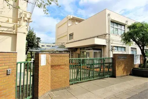Akiya in Setagaya Ward