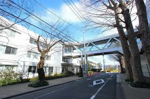 4LDK+S Property Setagaya Ward Tokyo (2)