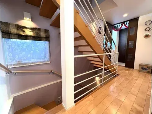 4LDK+S Property Setagaya Ward Tokyo (11)