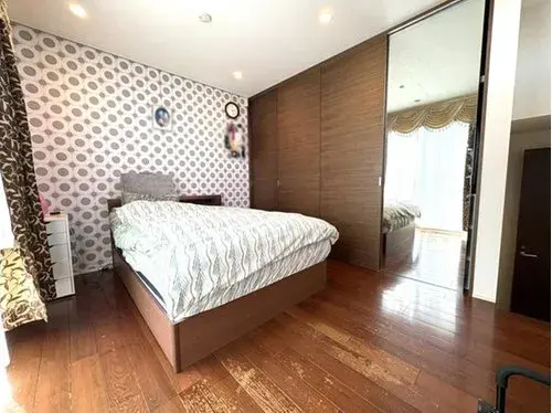 4LDK+S Property Setagaya Ward Tokyo (13)