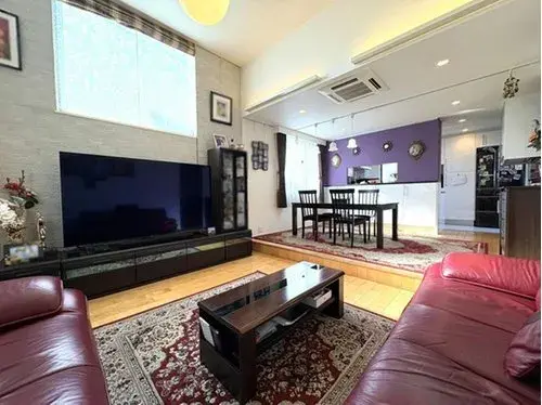 4LDK+S Property Setagaya Ward Tokyo (18)