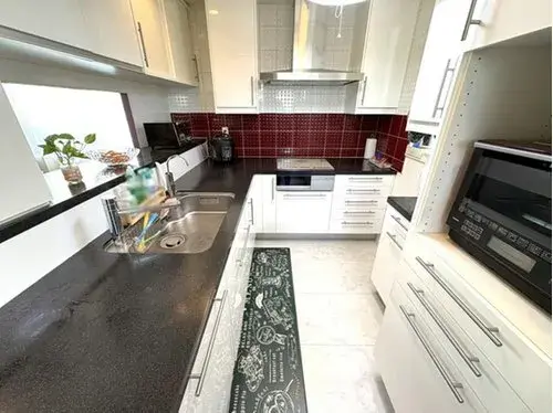 4LDK+S Property Setagaya Ward Tokyo (21)