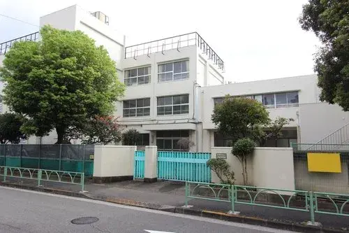 4LDK+S Property Setagaya Ward Tokyo (26)