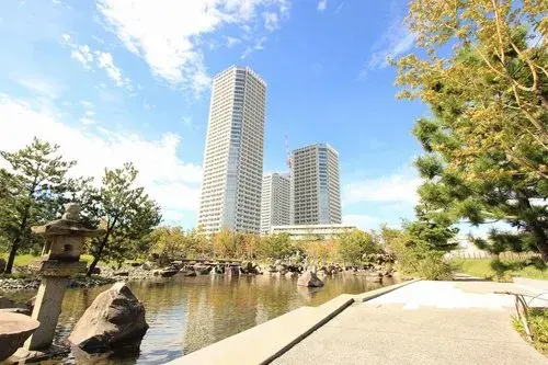 4LDK+S Property Setagaya Ward Tokyo (27)