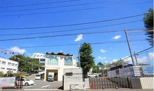 4LDK+S Property Setagaya Ward Tokyo (28)
