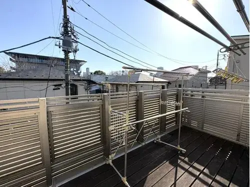 4LDK+S Property Setagaya Ward Tokyo (4)