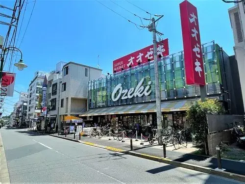 4LDK+S Property Setagaya Ward Tokyo (33)