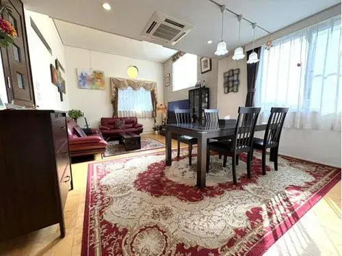 4LDK+S Property Setagaya Ward Tokyo (7)