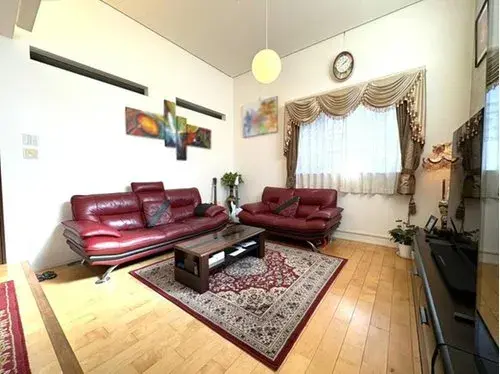 4LDK+S Property Setagaya Ward Tokyo (8)