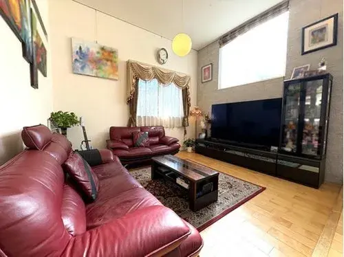 4LDK+S Property Setagaya Ward Tokyo (9)
