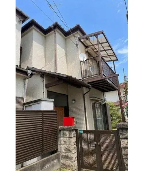 Akiya in Ville de Hamura