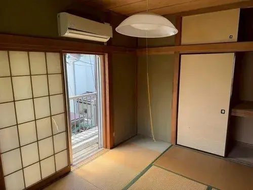 4K Hamura City Tokyo Property (2)