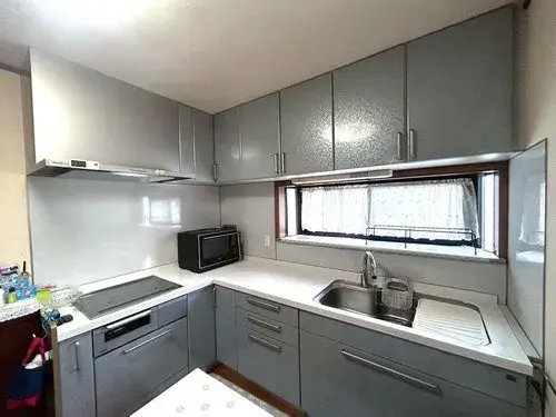 4LDK Propriété Ome, Tokyo (13)
