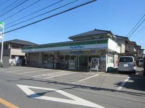 4LDK Propriété Ome, Tokyo (17)