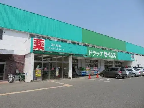 4LDK Propriété Ome, Tokyo (18)
