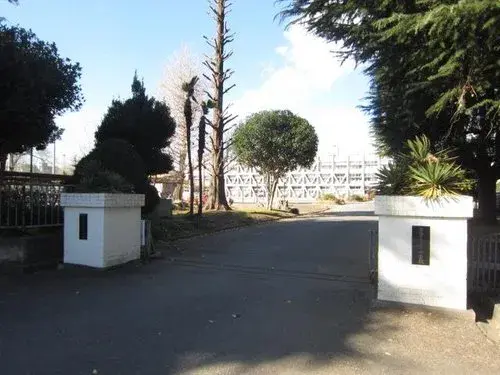 4LDK Propriété Ome, Tokyo (19)