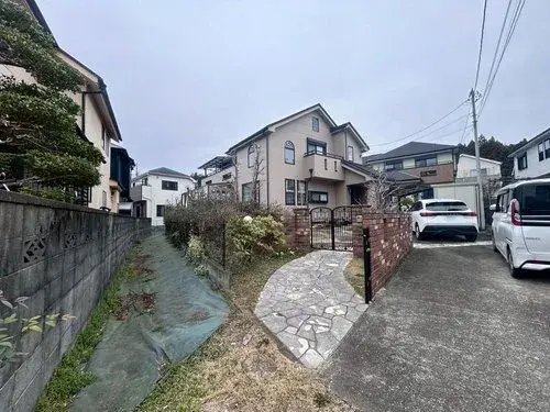 4LDK Propriété Ome, Tokyo (3)