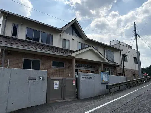 4LDK Propriété Ome, Tokyo (4)