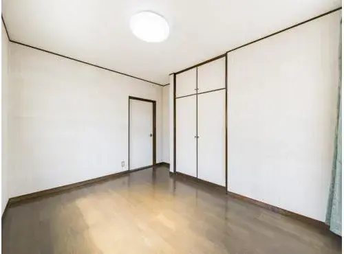 2-Story House Koganei City Tokyo (6)
