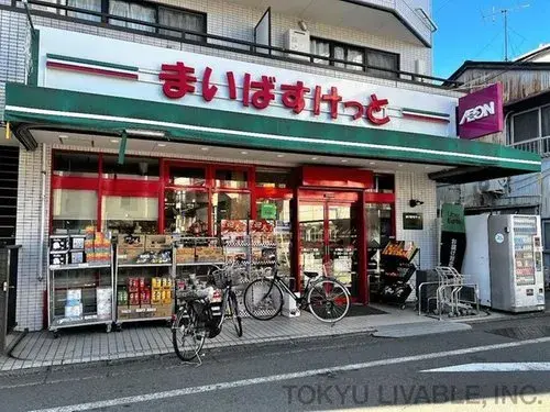[1LDK+S物业] 目黑区 东京都 (18)